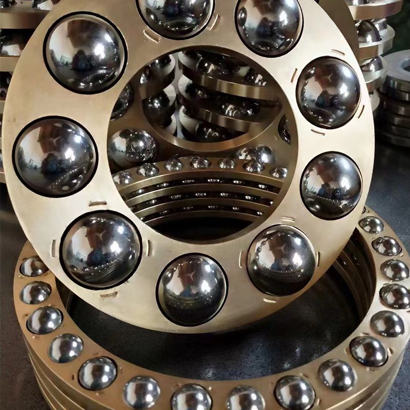 51400 Cyfres Bearing