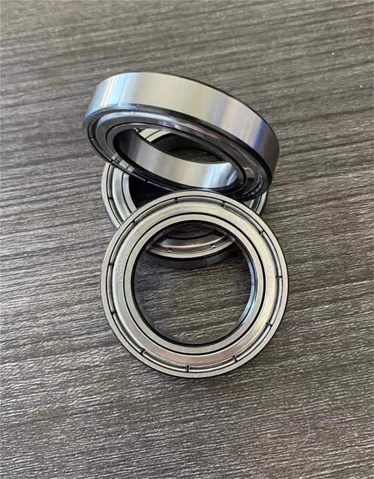 61800 Cyfres Bearing