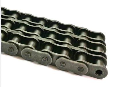 Cadwyn Roller Safonol ANSI