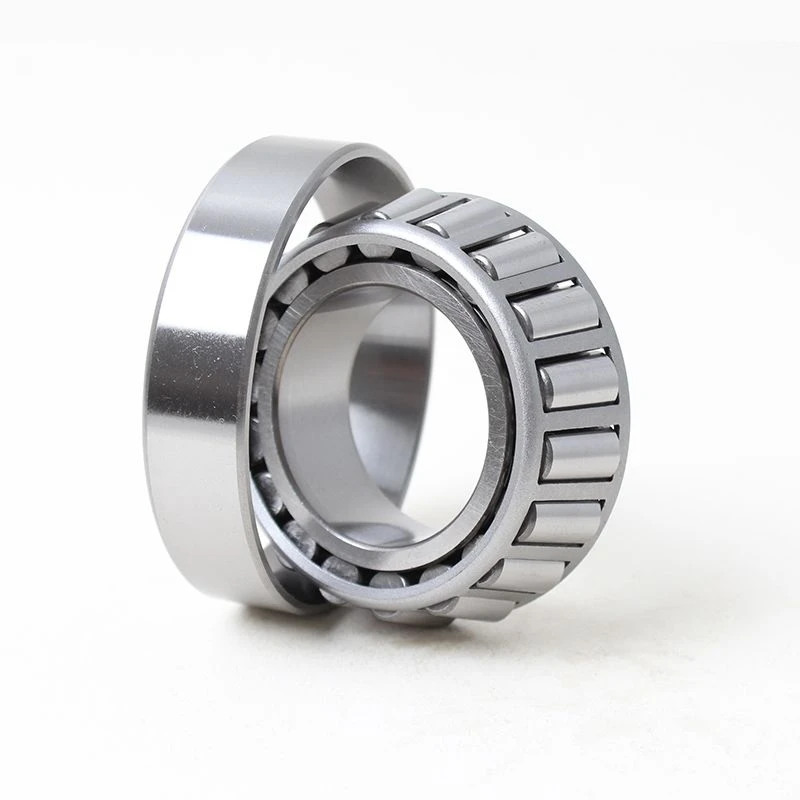 Bearings Rholer Taper Rhes Dwbl