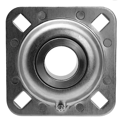 FD209 X 1-1/4 Oged Disg