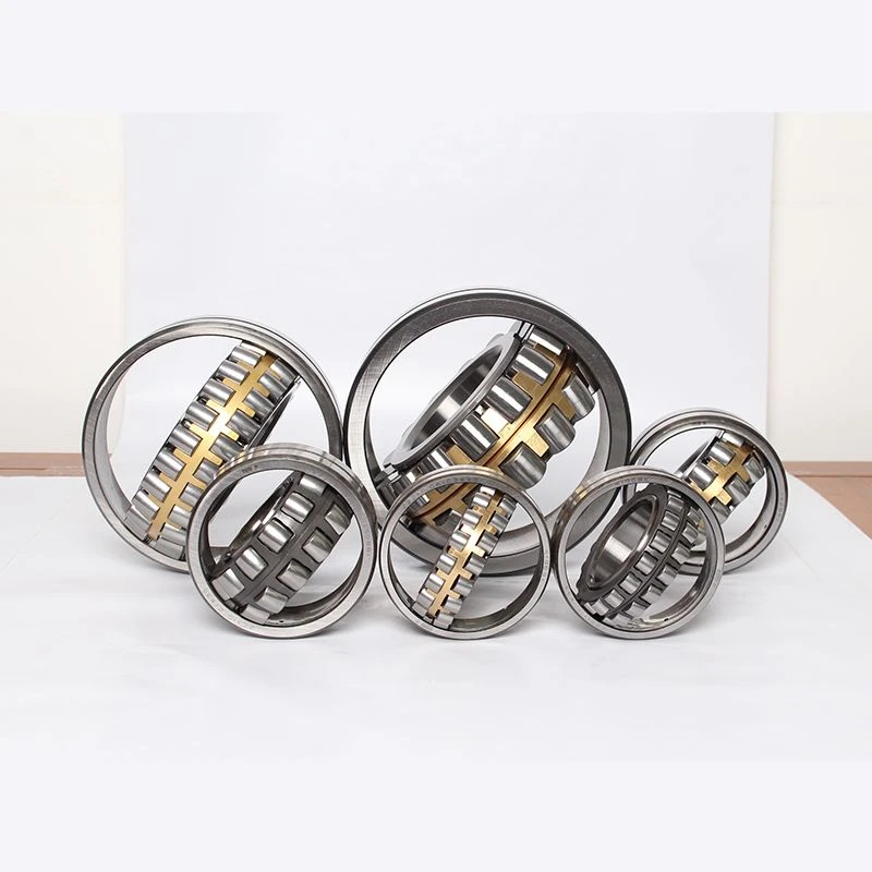 Cyfres MA Bearing