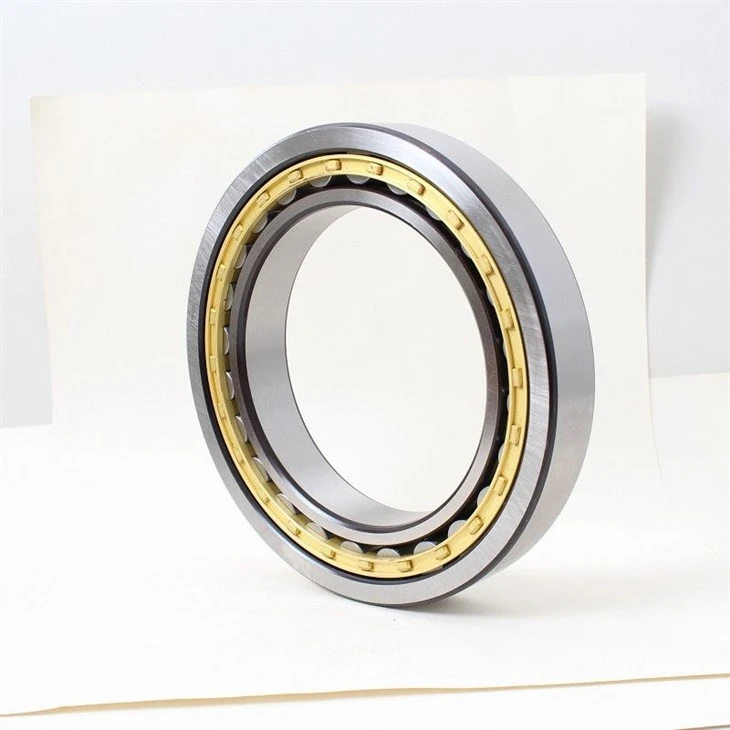 N Cyfres Bearing