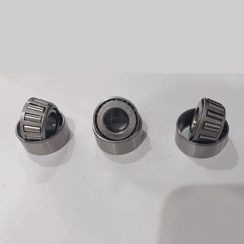 Bearings Rholer Tapr Rhes Sengl