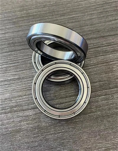 61800 Cyfres Bearing